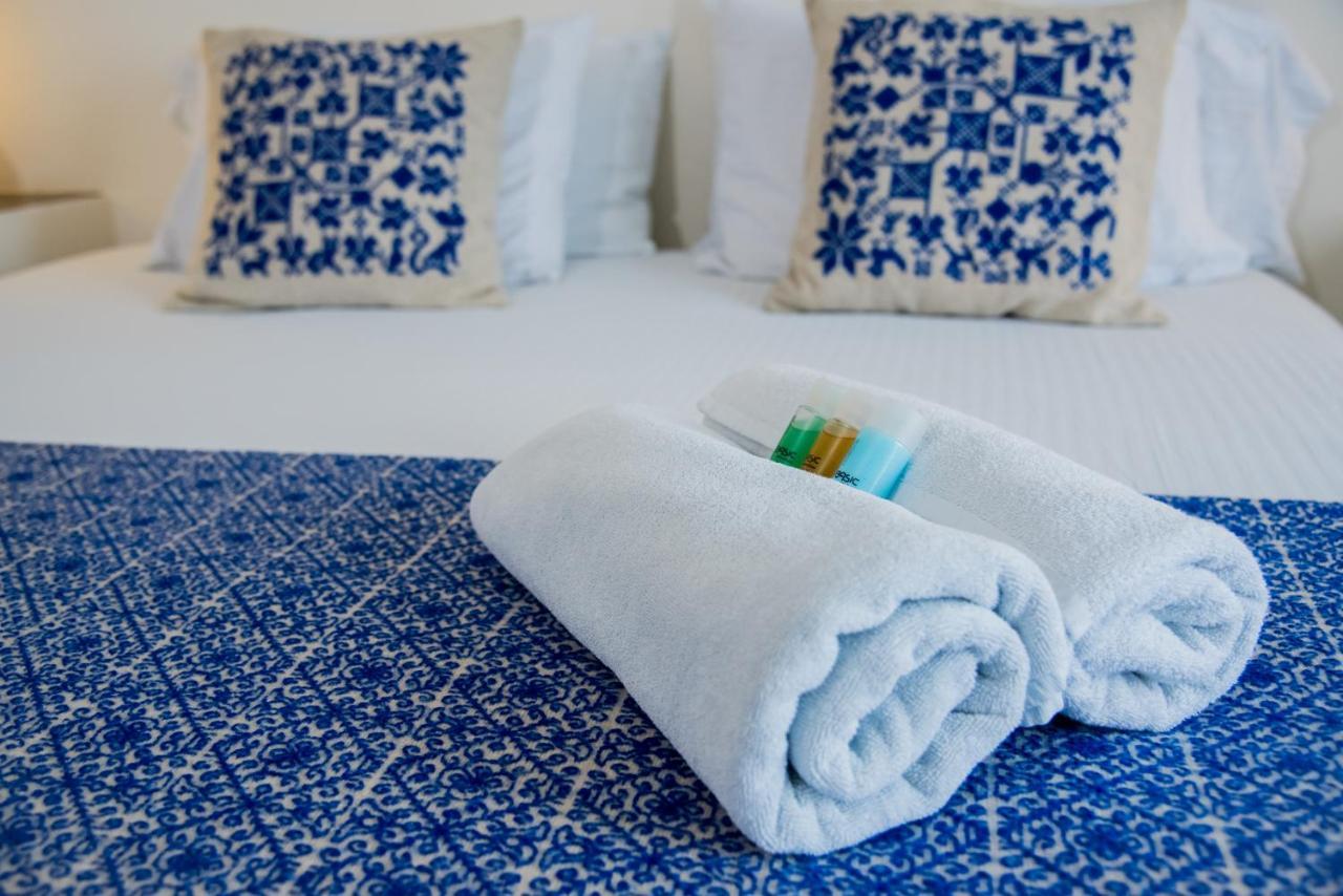 Hidalgo Boutique Rooms Isla Mujeres Eksteriør billede